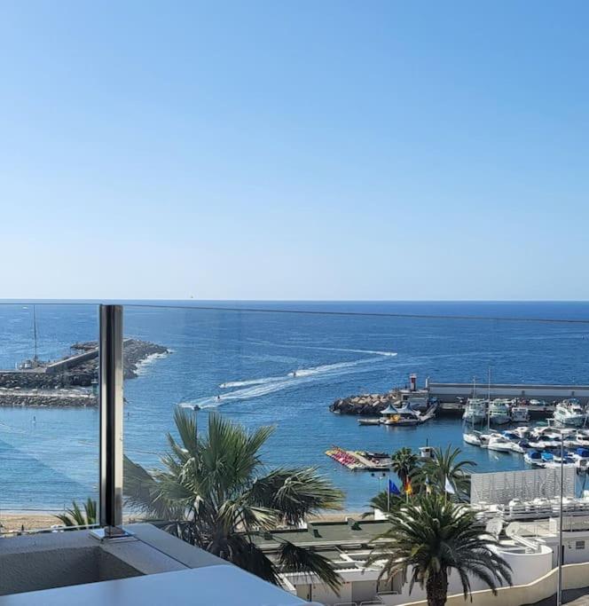 Golden Sunny View * Puerto Rico (Gran Canaria)